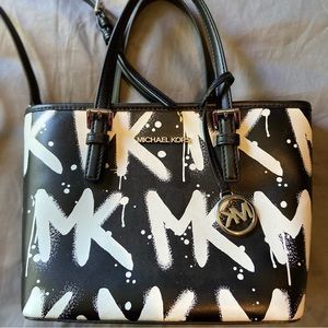 New Michael Kors Tote bag